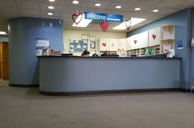 Access Northwest Family Health Center