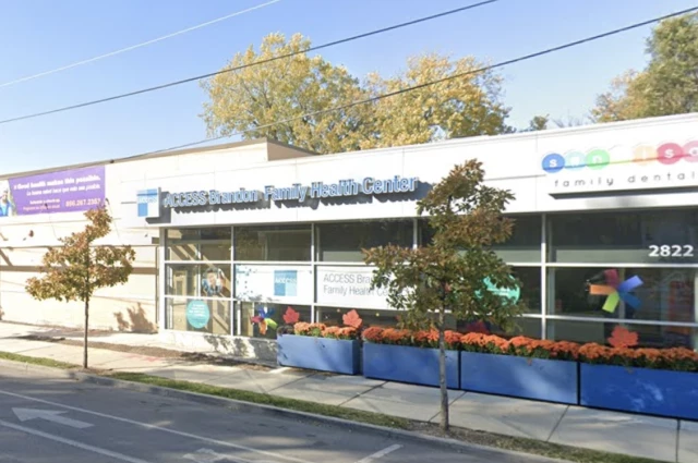 Access Brandon Family Health Center Access Brandon Family Health Center