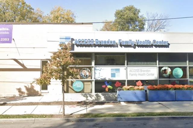 Access Brandon Family Health Center Access Brandon Family Health Center