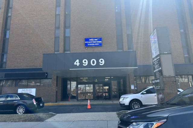 Access Austin Family Health Center