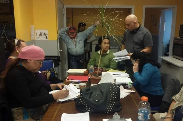 AIDS Center of Queens County - ACQC