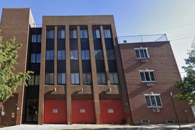 AIDS Center of Queens County - ACQC