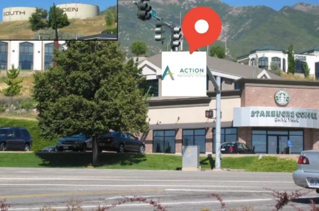 Action Recovery Group