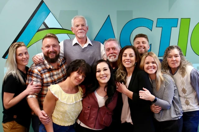 Action Recovery Group