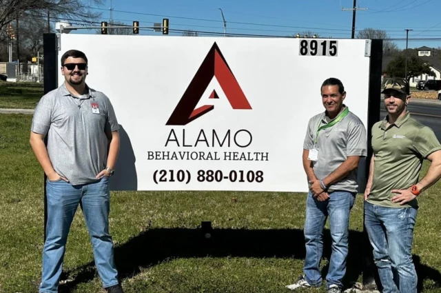 Alamo City Treatment Services