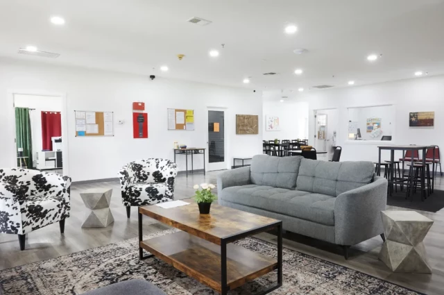 Alamo City Treatment Services