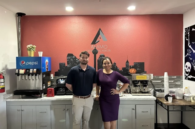 Alamo City Treatment Services
