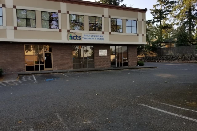 ACTS Behavioral Health and Recovery Center