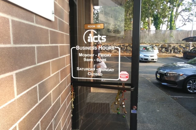 ACTS Behavioral Health and Recovery Center
