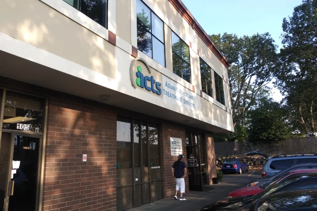 ACTS Behavioral Health and Recovery Center