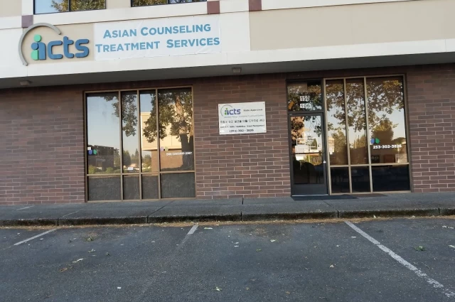 ACTS Behavioral Health and Recovery Center