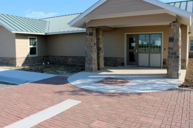 Alcohol and Drug Abuse Council - Concho Valley - Outpatient