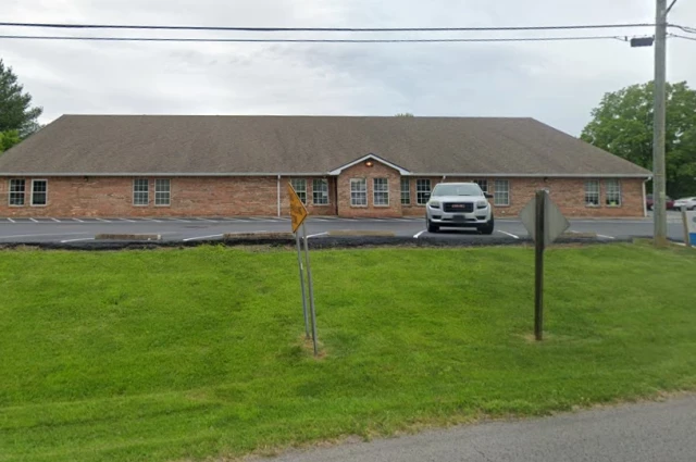 Adanta Group - Green County Clinic