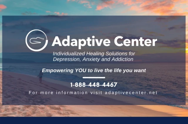 Adaptive Center