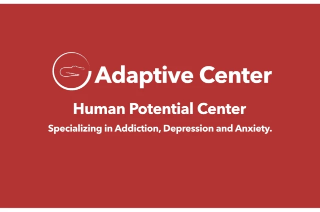 Adaptive Center
