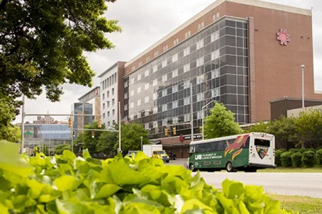 Zukoski Outpatient