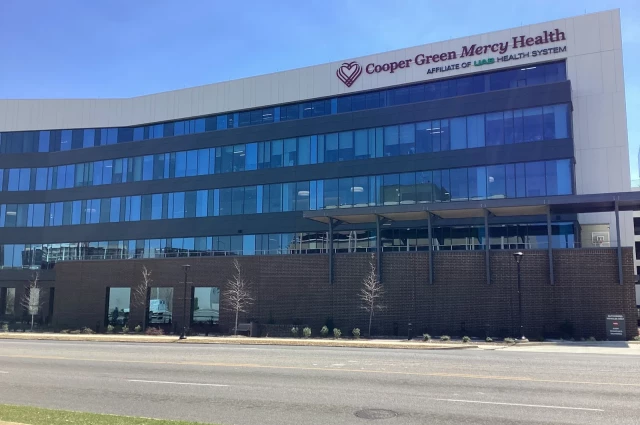 Zukoski Outpatient