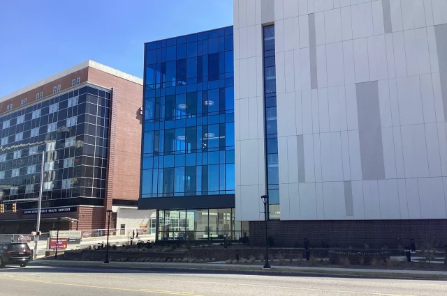 Zukoski Outpatient