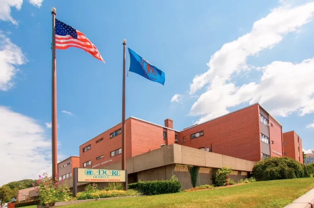 AdCare Hospital