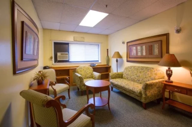 AdCare Hospital