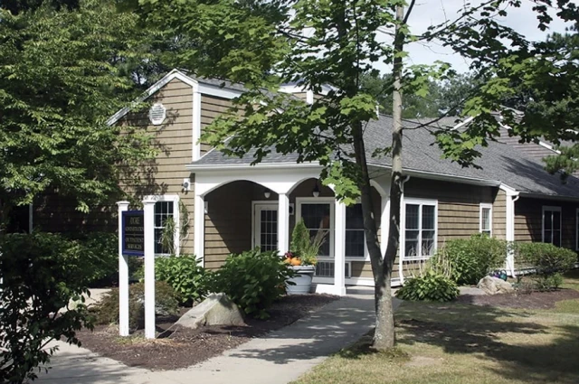 AdCare Rhode Island