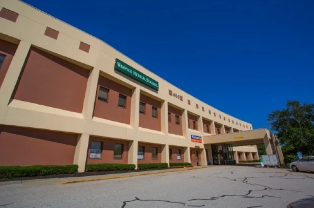 AdCare Outpatient