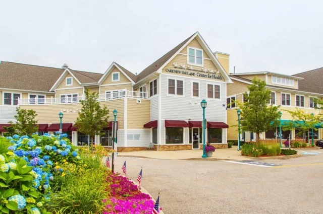 AdCare Rhode Island