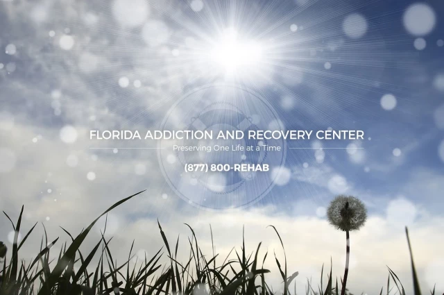 Florida Addiction and Recovery Center
