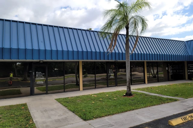 Florida Addiction and Recovery Center