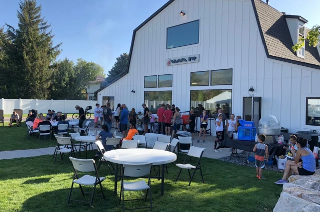 Turning Point Centers - Kaysville Outpatient