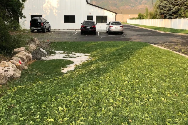 Turning Point Centers - Kaysville Outpatient