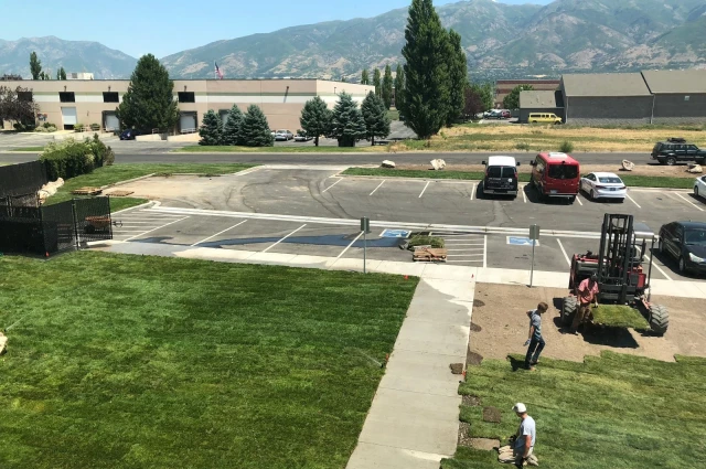 Turning Point Centers - Kaysville Outpatient