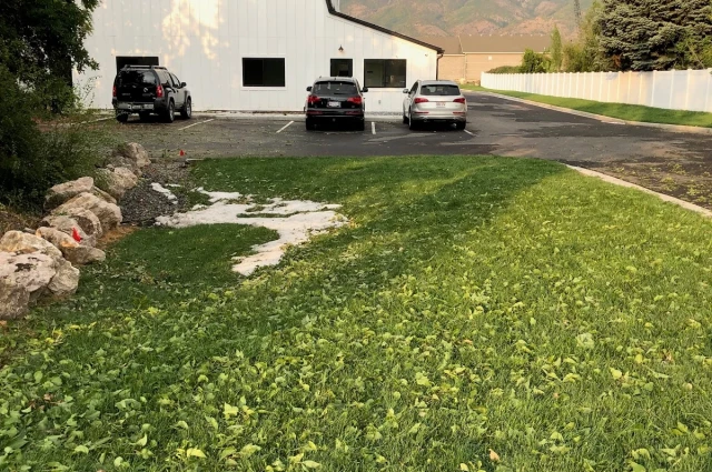 Turning Point Centers - Kaysville Outpatient