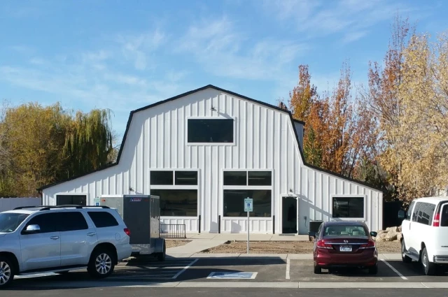 Turning Point Centers - Kaysville Outpatient