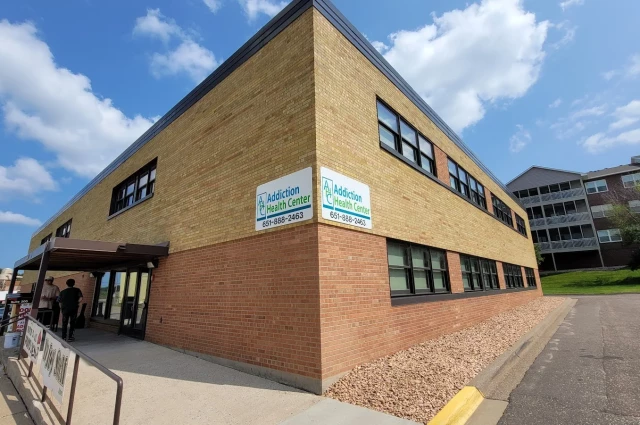 Addiction Health Center