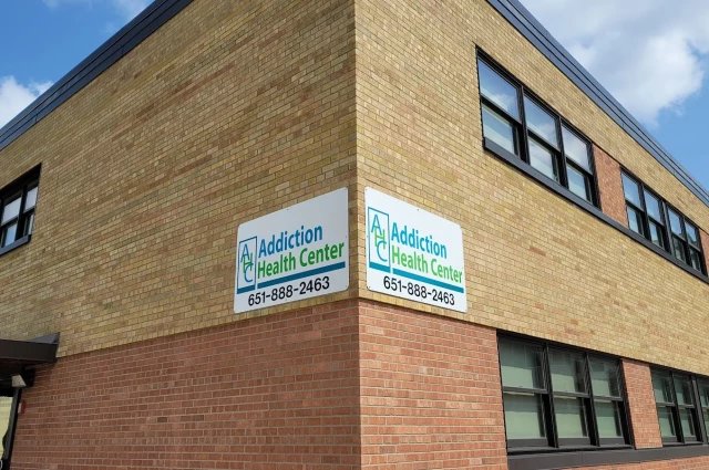 Addiction Health Center