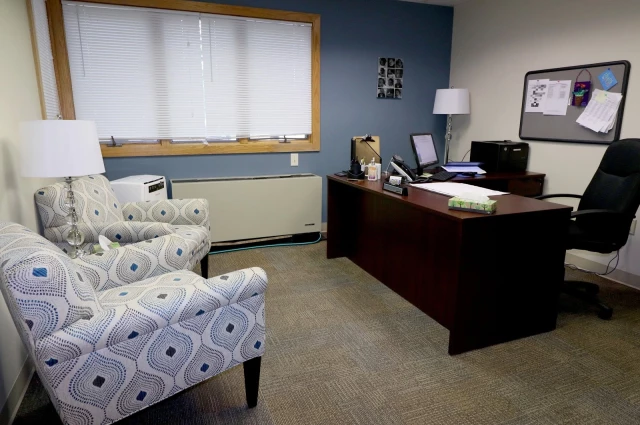 Addiction Recovery Systems