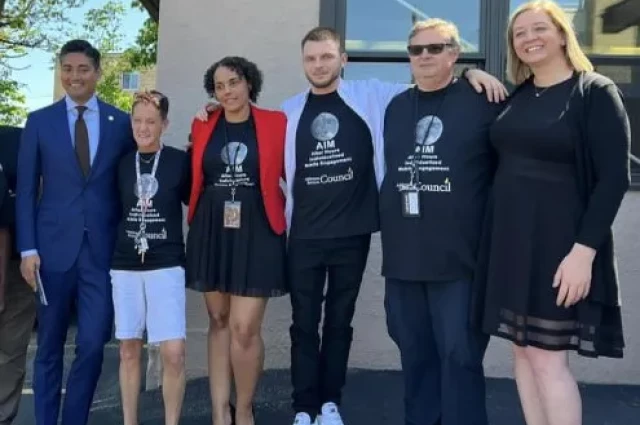 Addiction Services Council Addiction Services Council