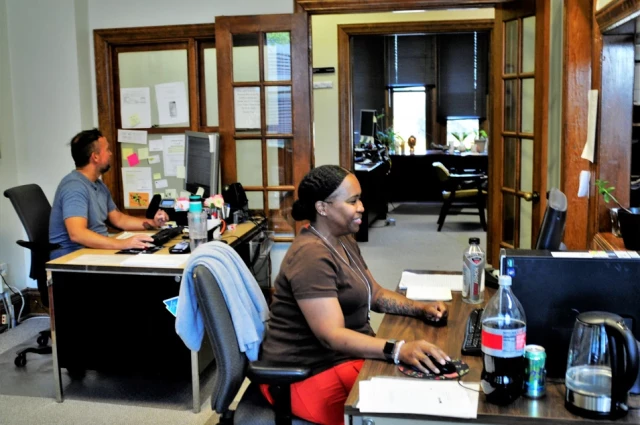 Addiction Services Council Addiction Services Council