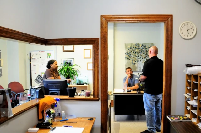 Addiction Services Council Addiction Services Council