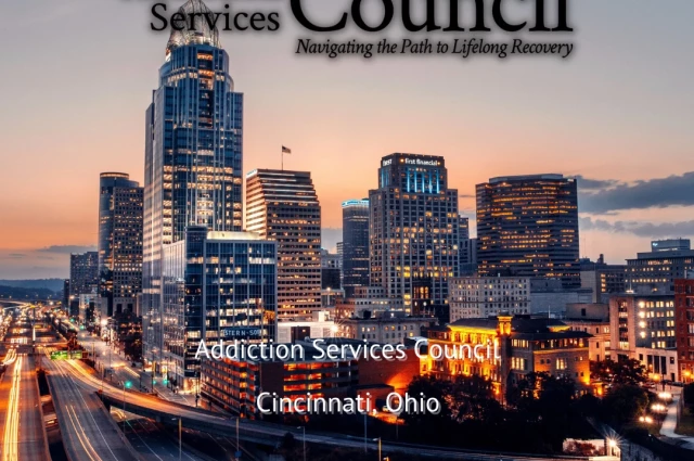 Addiction Services Council Addiction Services Council