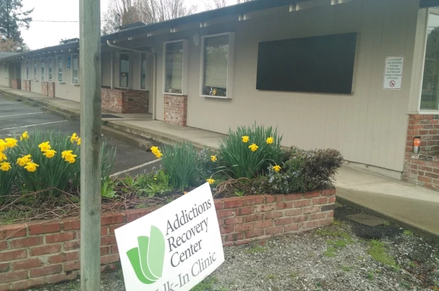 Addictions Recovery Center - Christine Mason Residential Program