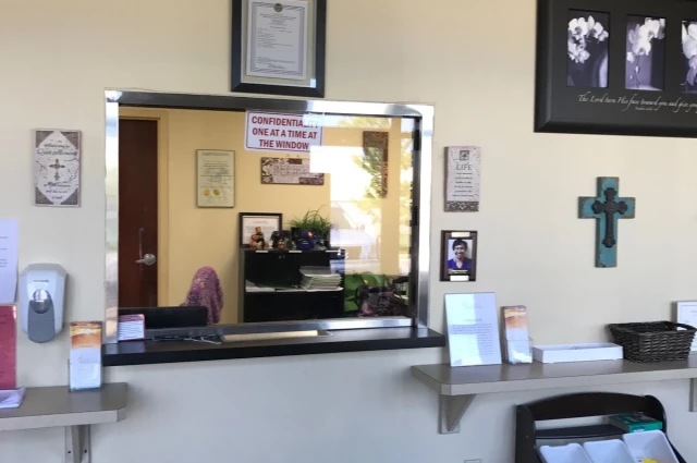 Genesis Treatment Services