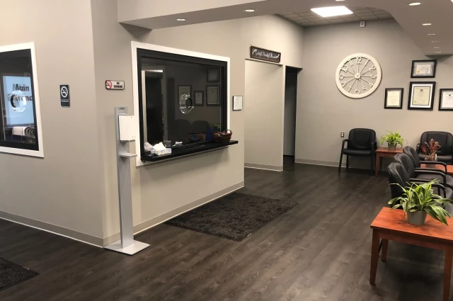 Genesis Treatment Services