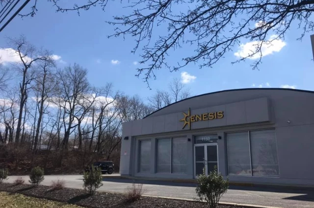 Genesis Treatment Services