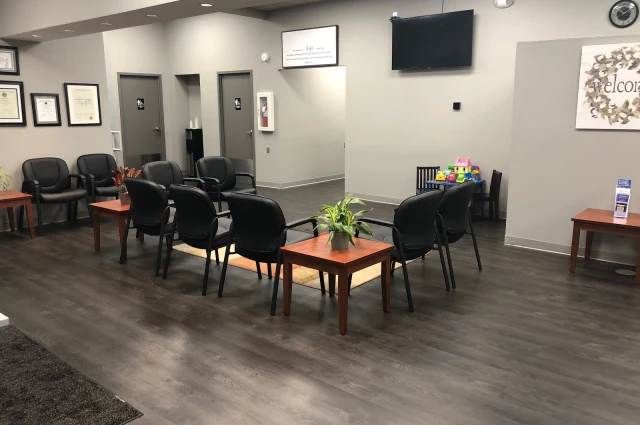 Genesis Treatment Services