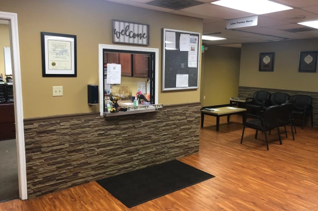 A Helping Hand Health Services