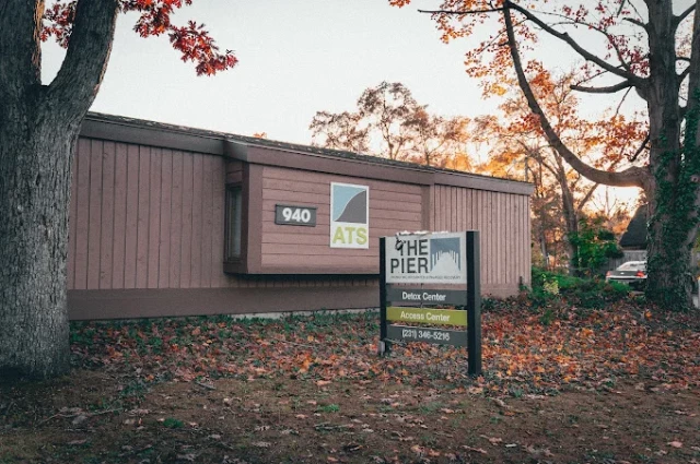 Addiction Treatment Services