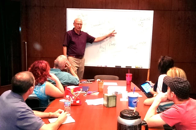 Addiction Treatment Strategies