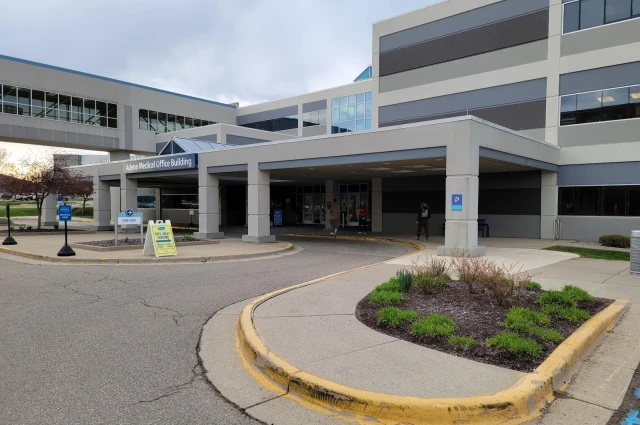 Adena Health System - Behavioral Health Services